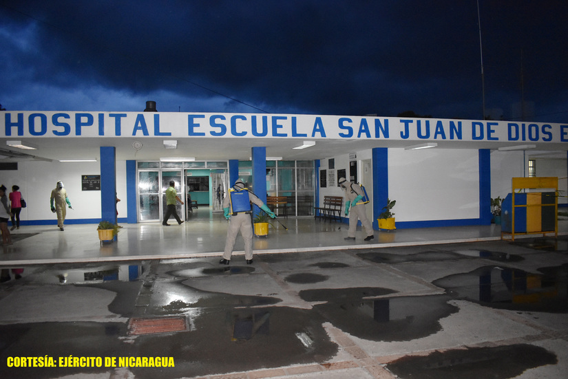 esteli-ejercito